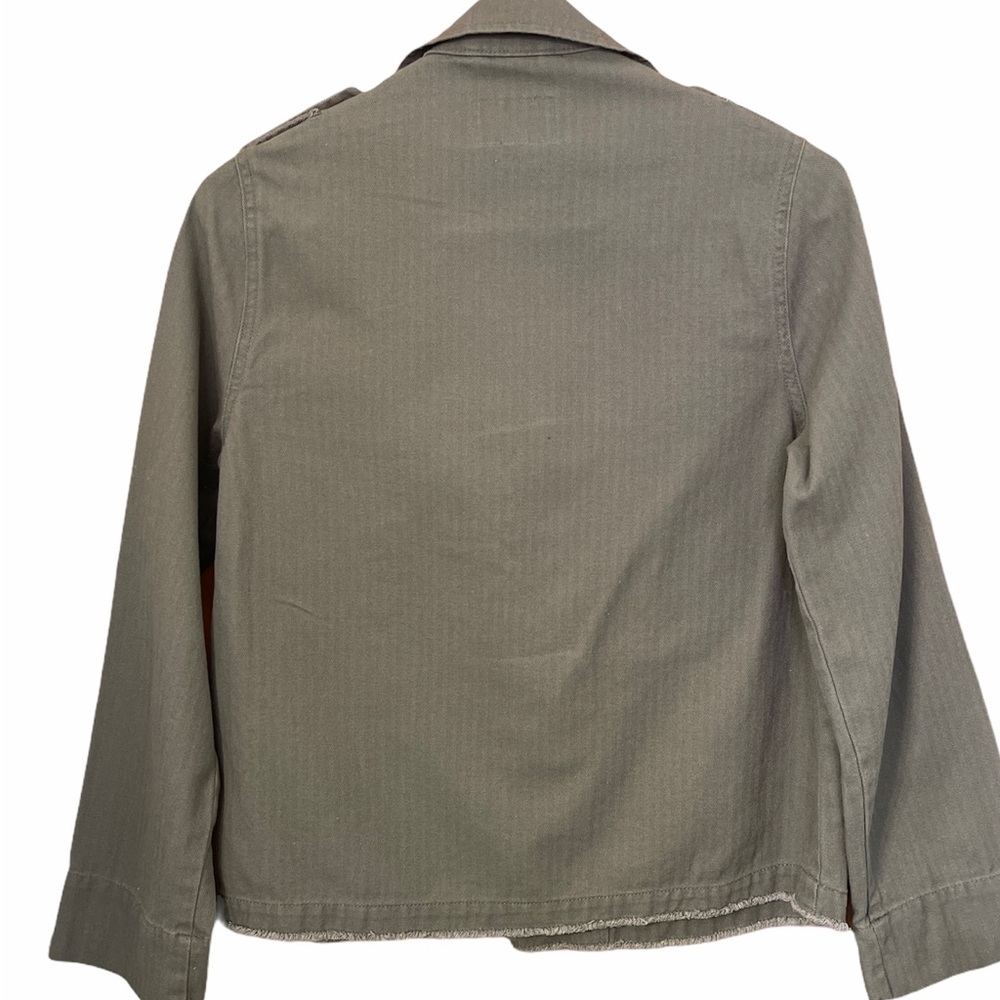Universal Threads Jacket - Picture 2 of 5